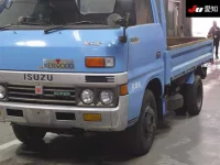 Isuzu TRUCK лот № 20061 оценка 3.5  с аукциона в Японии 6