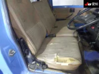 Isuzu TRUCK лот № 20061 оценка 3.5  с аукциона в Японии 5