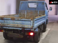Isuzu TRUCK лот № 20061 оценка 3.5  с аукциона в Японии 7