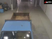 Isuzu TRUCK лот № 20061 оценка 3.5  с аукциона в Японии 8