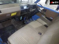 Isuzu TRUCK лот № 20061 оценка 3.5  с аукциона в Японии 2