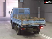 Isuzu TRUCK лот № 20061 оценка 3.5  с аукциона в Японии 1