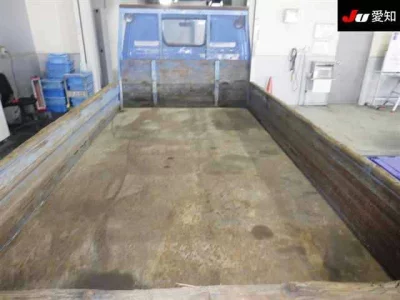 Isuzu TRUCK  с аукциона в Японии