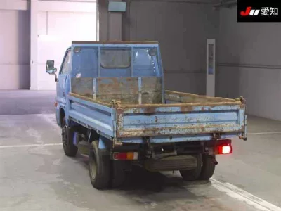Isuzu TRUCK  с аукциона в Японии
