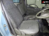 Hino DUTRO лот № 7066 оценка 3.5  с аукциона в Японии 5