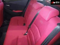 Mazda DEMIO лот № 30551 оценка 3.5  с аукциона в Японии 3