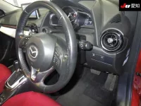 Mazda DEMIO лот № 30551 оценка 3.5  с аукциона в Японии 4