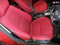 Mazda DEMIO лот № 30551 оценка 3.5  с аукциона в Японии 5