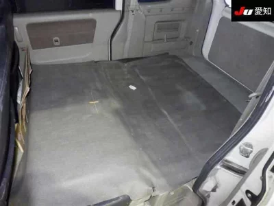 Suzuki EVERY WAGON  с аукциона в Японии