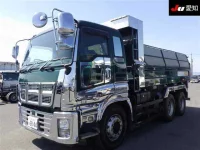 Isuzu TRUCK лот № 8588 оценка R  с аукциона в Японии 3