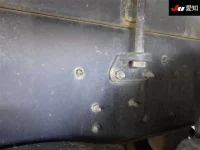 Isuzu TRUCK лот № 8588 оценка R  с аукциона в Японии 5