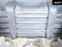 Isuzu TRUCK лот № 8588 оценка R  с аукциона в Японии 6