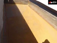 Isuzu TRUCK лот № 8588 оценка R  с аукциона в Японии 7