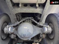 Isuzu TRUCK лот № 8588 оценка R  с аукциона в Японии 9