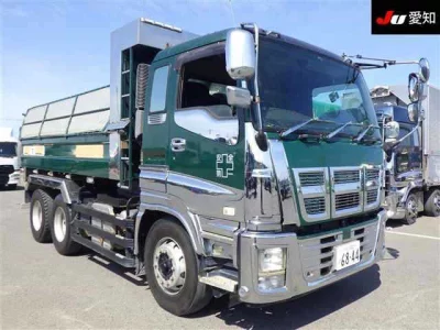 Isuzu TRUCK