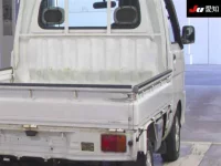 Daihatsu HIJET TRUCK лот № 35225 оценка R  с аукциона в Японии 7