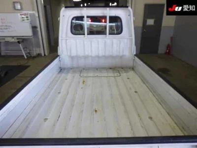 Daihatsu HIJET TRUCK  с аукциона в Японии