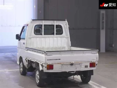 Daihatsu HIJET TRUCK  с аукциона в Японии
