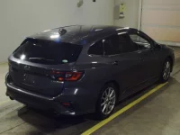 Subaru LEVORG лот № 6081 оценка 3.5  с аукциона в Японии 1