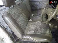 Nissan DATSUN PICKUP лот № 20055 оценка 3.5  с аукциона в Японии 5