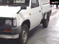 Nissan DATSUN PICKUP лот № 20055 оценка 3.5  с аукциона в Японии 6