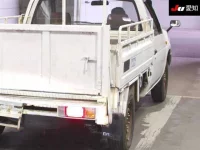 Nissan DATSUN PICKUP лот № 20055 оценка 3.5  с аукциона в Японии 7