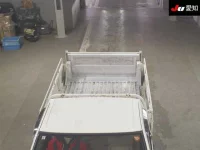 Nissan DATSUN PICKUP лот № 20055 оценка 3.5  с аукциона в Японии 8