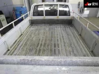 Nissan DATSUN PICKUP лот № 20055 оценка 3.5  с аукциона в Японии 3