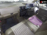 Nissan DATSUN PICKUP лот № 20055 оценка 3.5  с аукциона в Японии 2