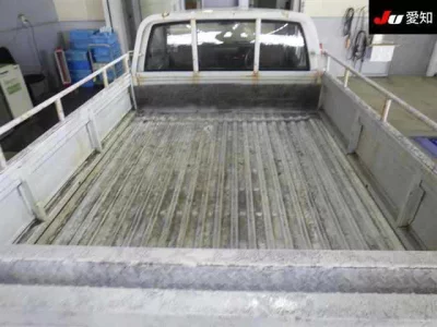 Nissan DATSUN PICKUP