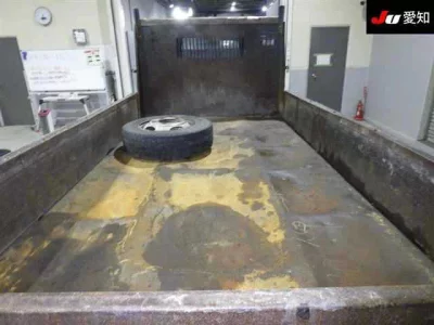 Mazda TITAN  с аукциона в Японии