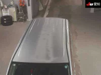 Nissan SERENA лот № 30475 оценка 3.5  с аукциона в Японии 8