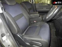 Nissan SERENA лот № 30475 оценка 3.5  с аукциона в Японии 5