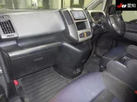 Nissan SERENA лот № 30475 оценка 3.5  с аукциона в Японии 2