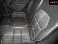 Mercedes-Benz B CLASS лот № 30411 оценка 4  с аукциона в Японии 3