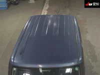 Nissan CUBE лот № 30460 оценка 3.5  с аукциона в Японии 7