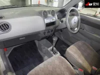 Suzuki ALTO лот № 35179 оценка 3.5  с аукциона в Японии 2