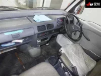 Honda ACTY TRUCK лот № 35160 оценка 3.5  с аукциона в Японии 2