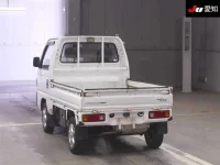 Honda ACTY TRUCK лот № 35160 оценка 3.5  с аукциона в Японии 1