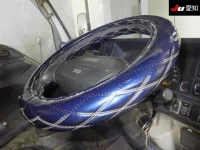 Isuzu TRUCK лот № 7064 оценка 3.5  с аукциона в Японии 4