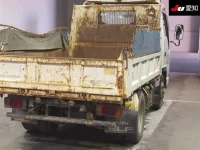 Isuzu TRUCK лот № 7064 оценка 3.5  с аукциона в Японии 7