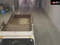 Isuzu TRUCK лот № 7064 оценка 3.5  с аукциона в Японии 8