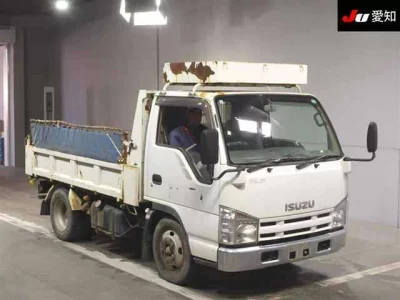 Isuzu TRUCK