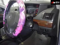 Nissan SYLPHY лот № 30640 оценка 3.5  с аукциона в Японии 4