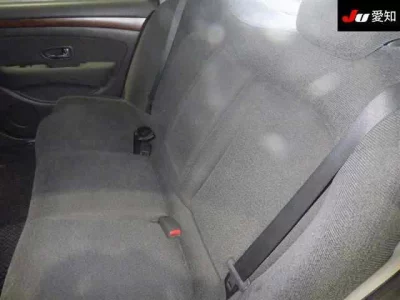 Nissan SYLPHY  с аукциона в Японии