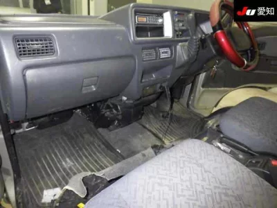 Subaru GOLF ALLTRACK