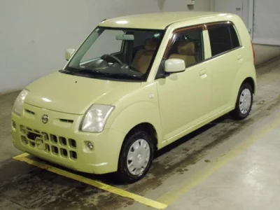 Nissan PINO