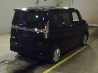 Mitsubishi DELICA D2