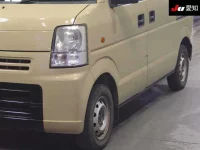 Mazda SCRUM лот № 35217 оценка 3.5  с аукциона в Японии 6