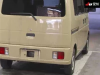 Mazda SCRUM лот № 35217 оценка 3.5  с аукциона в Японии 7